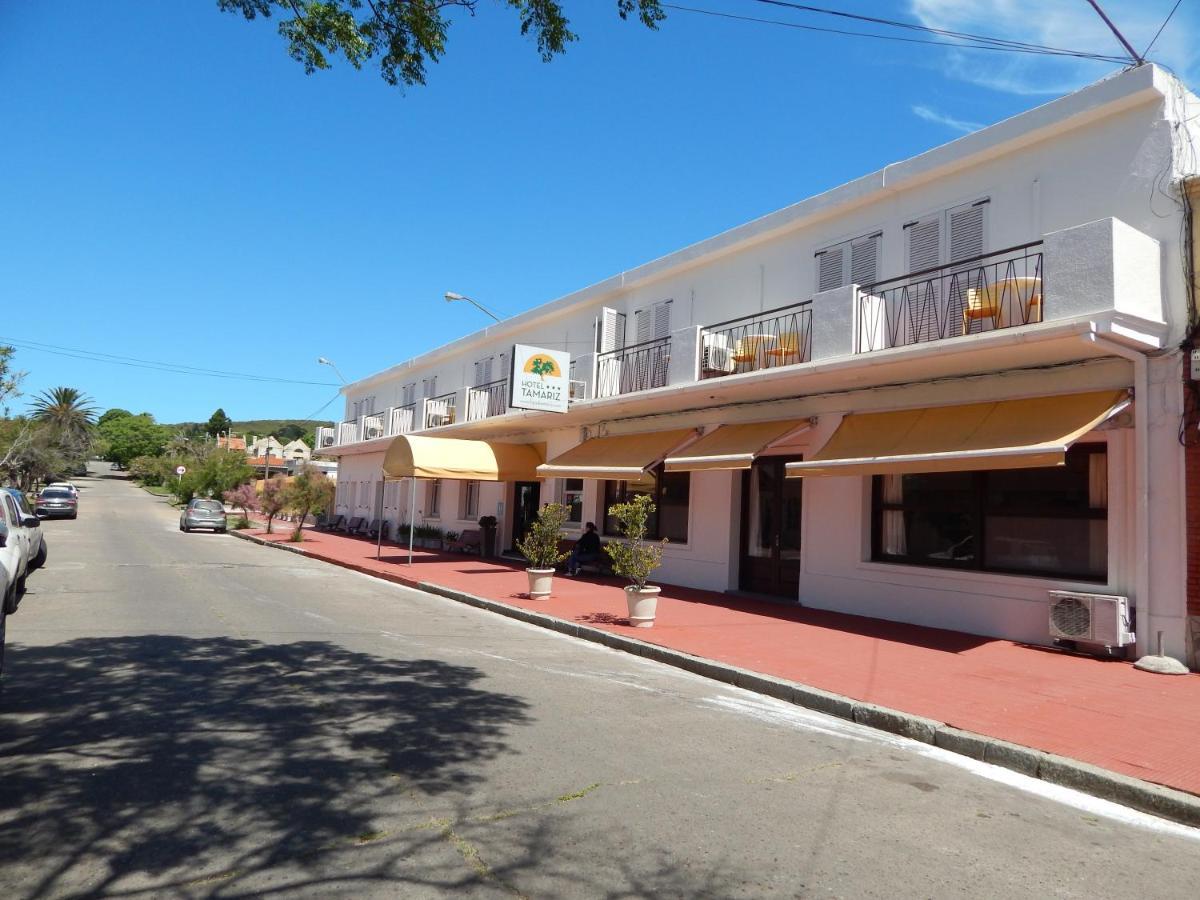 Hotel Tamariz Piriapolis