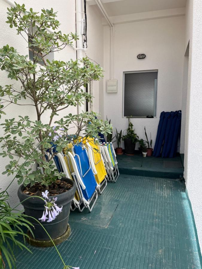 Hotel Tamariz 3*