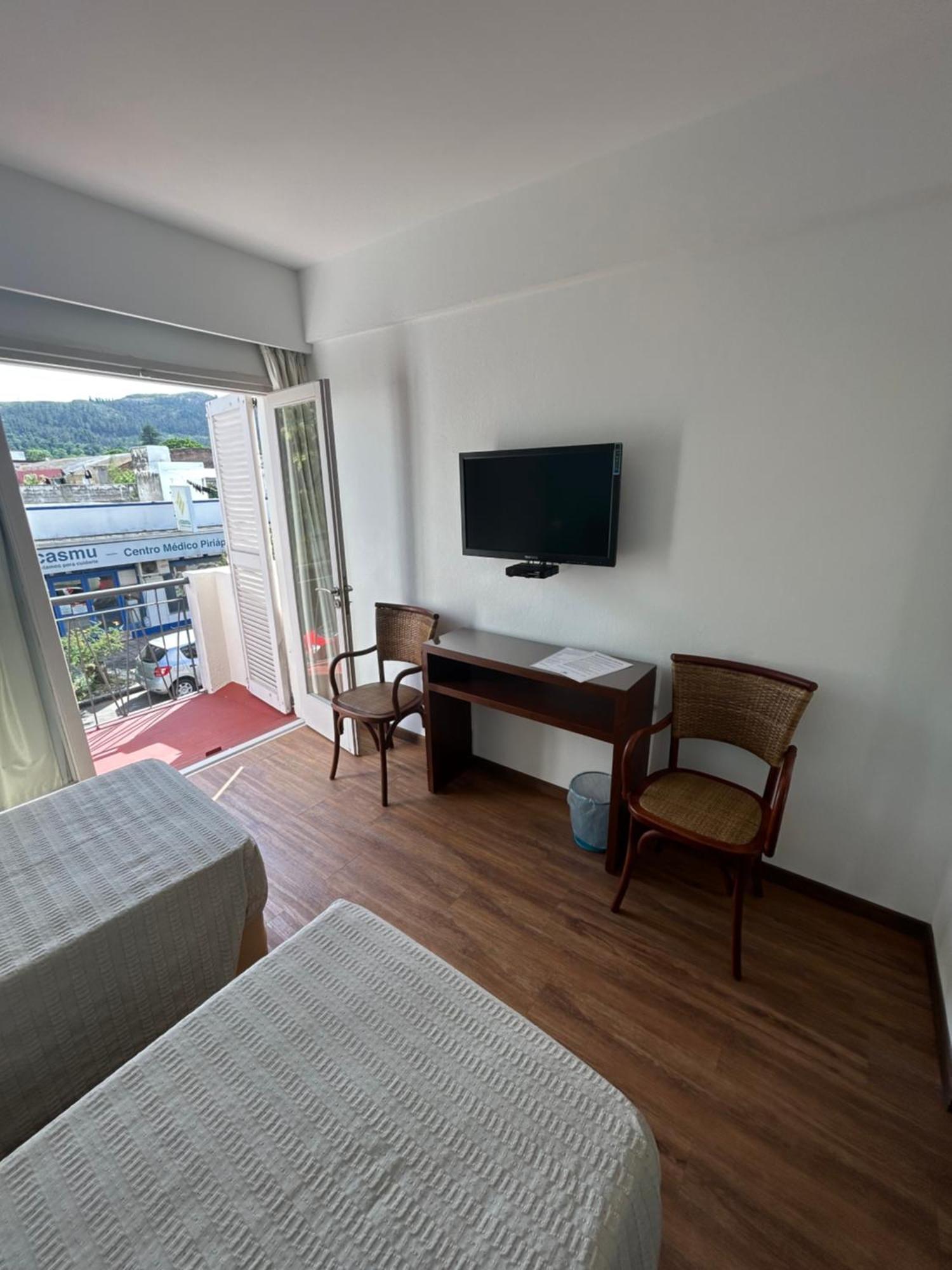 Hotel Tamariz